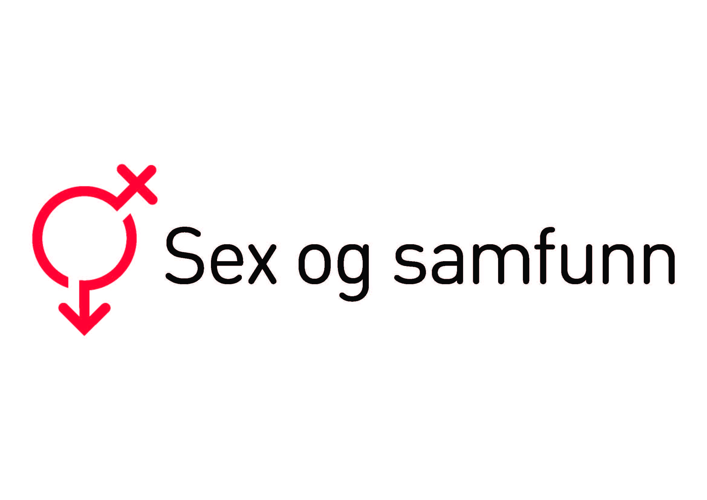 Logo sex og samfunn