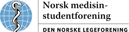 Norsk medisinstudentforening logo