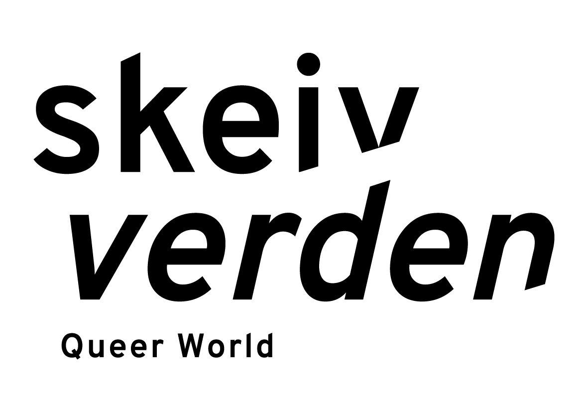 Skeiv Verden logo