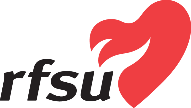 RFSU logo