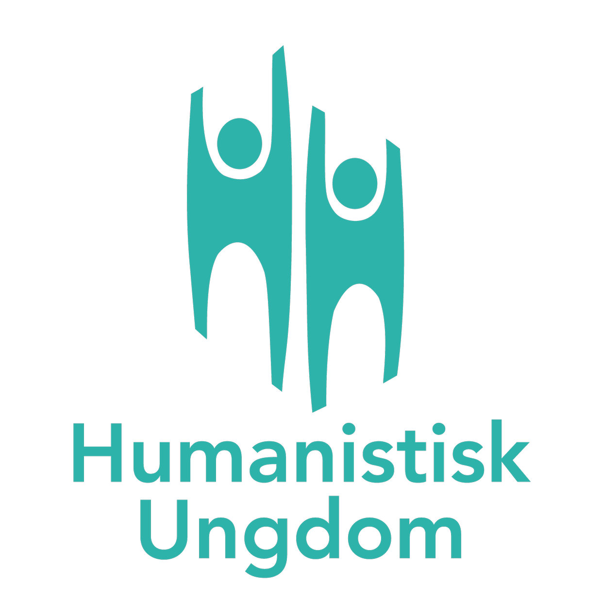 humanistisk ungdom logo